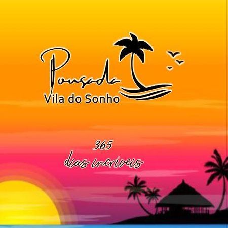 Villa Do Sonho Pousada Hotel Paraty Bagian luar foto