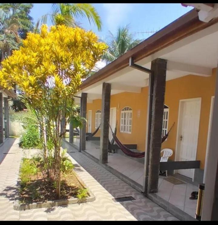 Villa Do Sonho Pousada Hotel Paraty Bagian luar foto