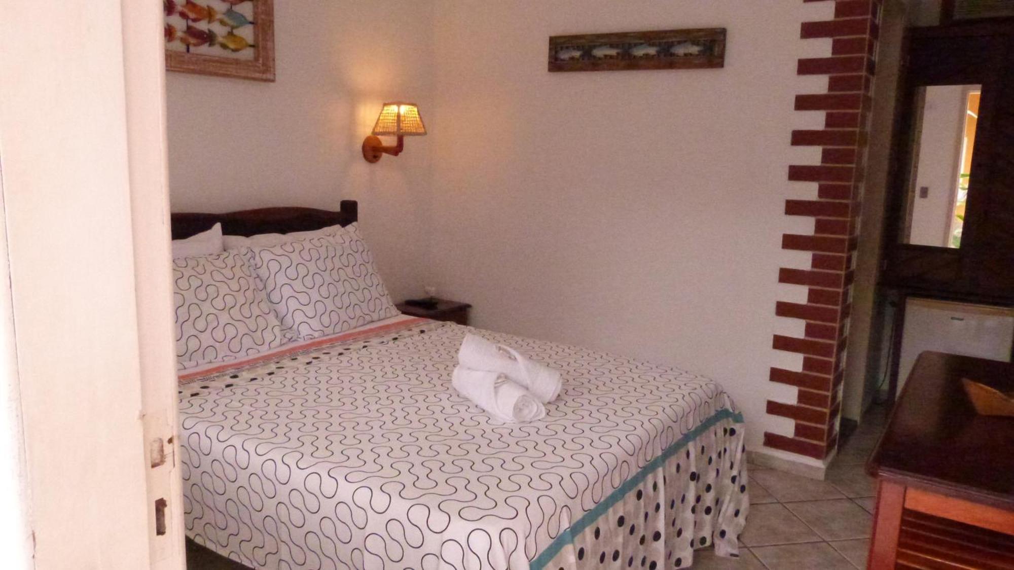 Villa Do Sonho Pousada Hotel Paraty Bagian luar foto