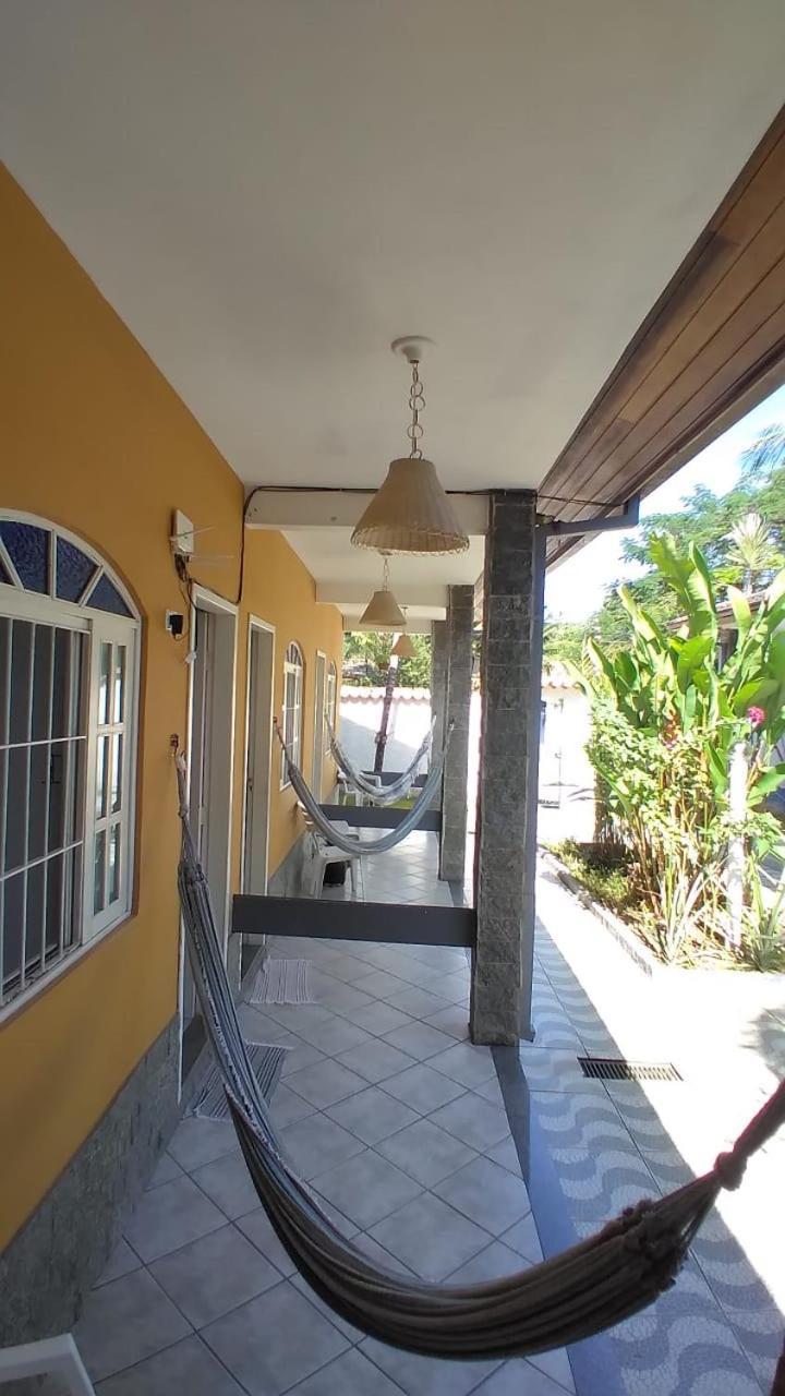 Villa Do Sonho Pousada Hotel Paraty Bagian luar foto