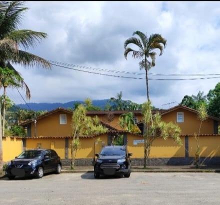 Villa Do Sonho Pousada Hotel Paraty Bagian luar foto