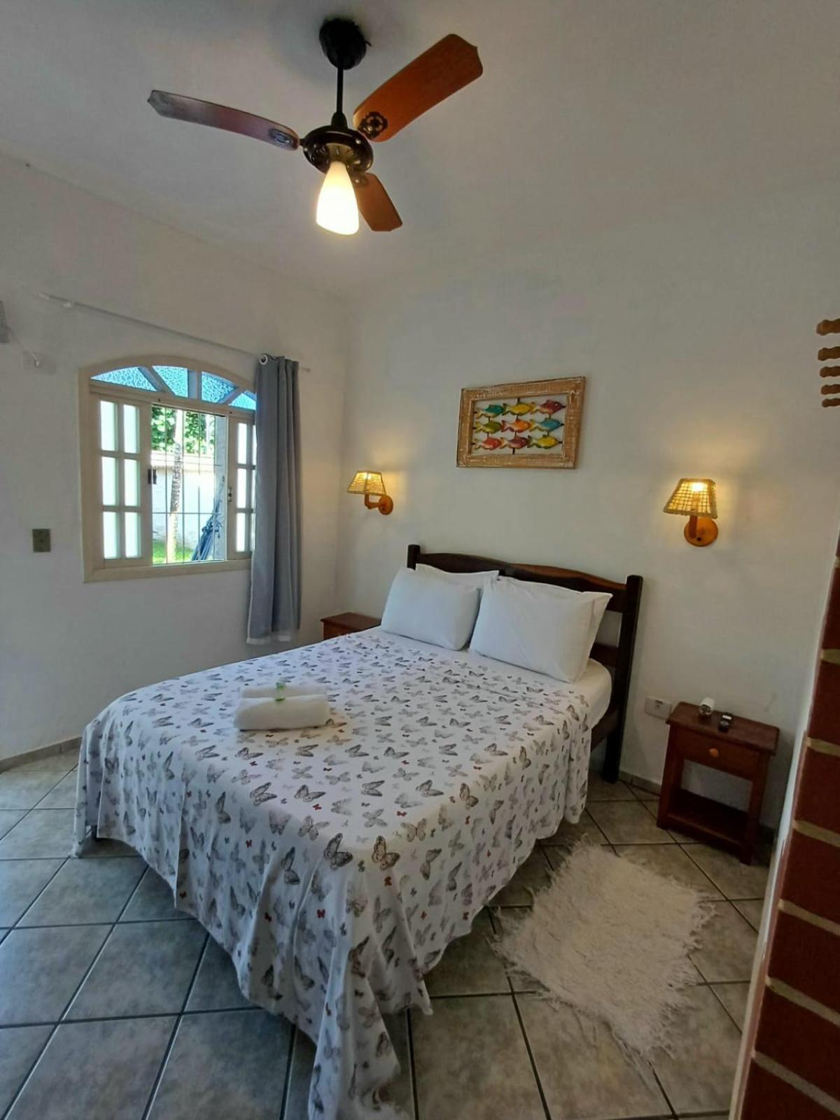 Villa Do Sonho Pousada Hotel Paraty Bagian luar foto