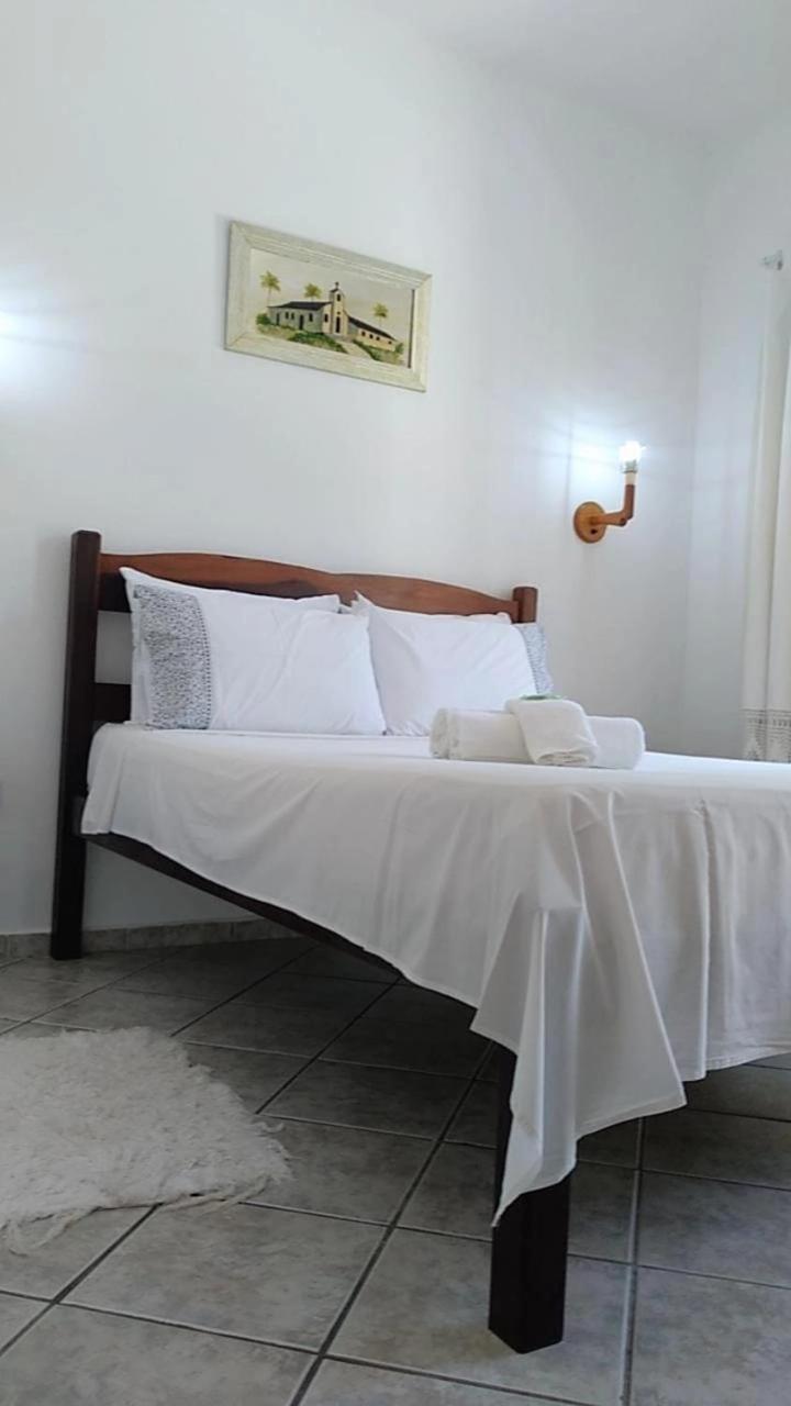 Villa Do Sonho Pousada Hotel Paraty Bagian luar foto